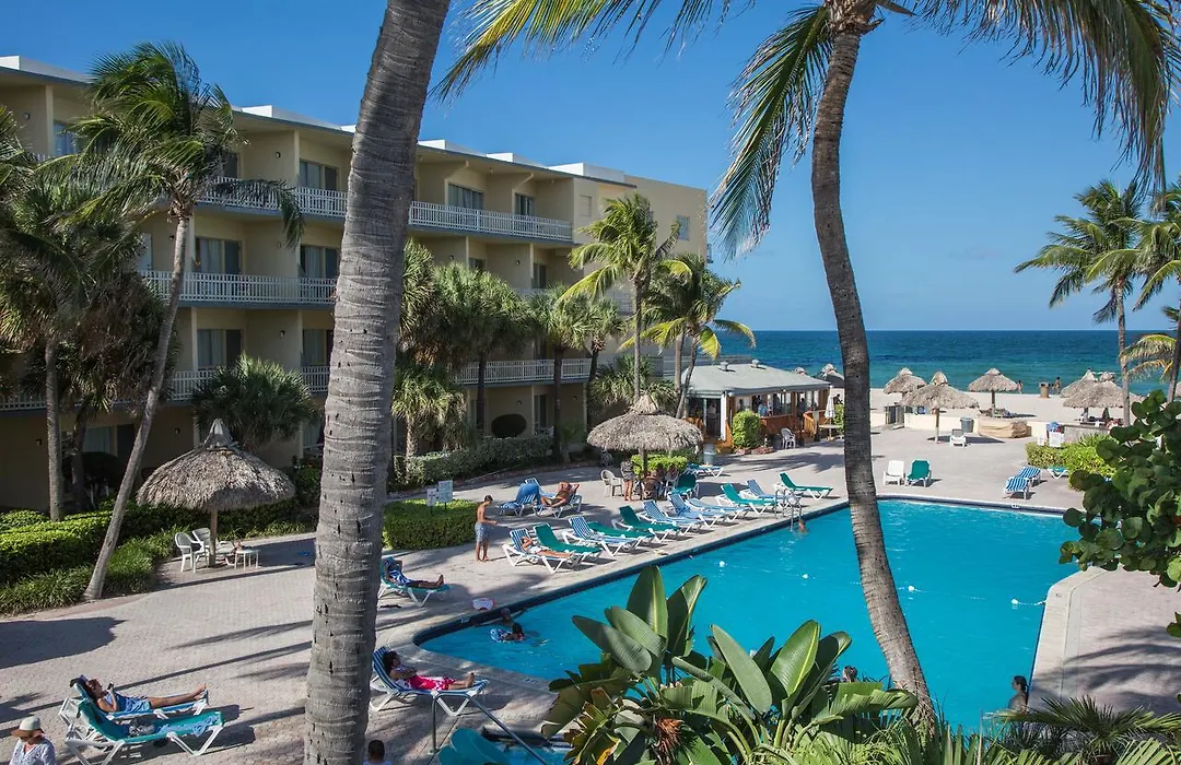 Thunderbird Beach Hotel-1