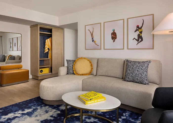 The Sunny Hotel Sunny Isles Beach